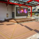 큐빅광장 이미지