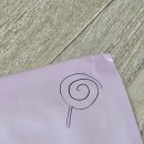 켄디 | 켄디쨩의 연하장 후기