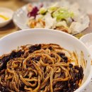 정통옛날짜장 | 동보성 정통옛날짜장 홍대 연남 맛집 추천