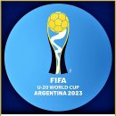 2023 U-20 FIFA 월드컵 대한민국 3,4위전 진출 이미지