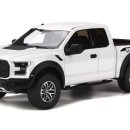 1/18 GT SPIRIT 포드 F150 랩터 화이트, 닷지 램 2500 화이트 구합니다. 이미지