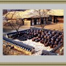 낙안풍경 이미지