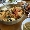 청송민박 | 주왕산 등산 후 기분 좋은 한끼, 청송 맛집 민박촌식당