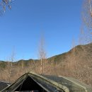 칠갑산오토캠핑장 | 청양 "칠갑산오토캠핑장" - 3월 봄 캠핑의 시작 .. 쿠디 10.0 + 에어타프
