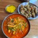 시장짬뽕 | 속초 중앙시장 맛집 천짬뽕 후기｜대파고기짬뽕