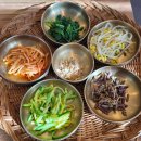 하하 | 울산 중구 성안동 하하보리밥 내돈내산후기_과연 인기만큼 맛있을까