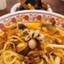 이화유치원 | 숟가락을 멈출 수 없는 맛! 전주신시가지중국집 이화짬뽕 솔직 후기
