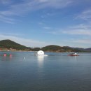 창선교 밑 이미지