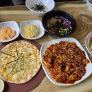 형제금방 | 율하카페거리 맛집 바보형제쭈꾸미 장유직영점 쭈닭세트 후기