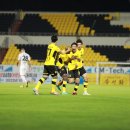 광양축구전용구장 축구전용1구장 이미지