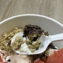 요아정 신현점 네이버블로그