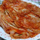 만경식품 포기김치 아삭하고 깔끔한맛이 좋아요^^