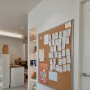 민들레유통 | 포항 서점 민들레글방 x 제이디자인 상가 인테리어