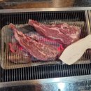 엄지척양갈비&양꼬치 | [나성동양갈비] 한성양꼬치, 육즙 가득 고급생갈비와 매콤 바삭 향라닭날개 솔직 후기!