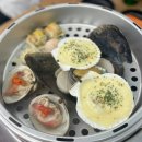 답십리 조개찜_조개대통영 답십리점 다녀옴!(룸 있음)