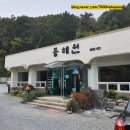 금강여인숙 | [공주여행] 동해성 / 루치아의 뜰 / 공산성 / 그루잠 (20191025)