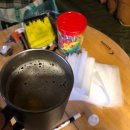 깊이울관광농원(깊이울 캠핑장) | 2025년 11월1일 가을밤의 추억 영학관광농원캠핑장에서 즐긴 할로윈파티 후기