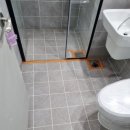 서한 | 대구 중구 대봉서한이다음 입주 욕실 줄눈 시공 후기♡ (2)