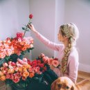 엠버(Amber) 이미지