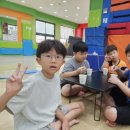 경희대새한태권도장 이미지