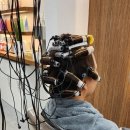 엔시안헤어