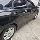 카밍광택 손세차 이미지