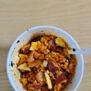 한솥도시락대전비래점