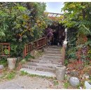 전통한옥 초가집 이미지