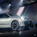 bmw x5 풀체인지 유출 이미지