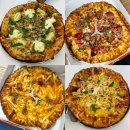 P-5L12 | 피자 EPP 구로가산점 Earth Point Pizza 홀 &amp; 배달 후기