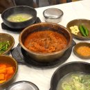 [경주] 경주에서 갔던 식당 중 최고였던 &#34;달구지 수육국밥&#34; 내돈내산 후기 :: 충효동 양푼이갈비찜 맛집🏆
