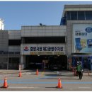 중앙시장 내부 이미지