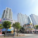 화목타운 상가 앞 이미지