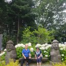 사방집쉼터 | 유명산자연휴양림 휴양관 삼형제바위 숙박+계곡 물놀이, 산책 후기