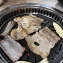 속초초등학교 | 속초 돼지갈비 현지인 맛집 녹원갈비 교동 고기집