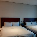 성산119안전센터 화장실 | 제주 동쪽 숙소 전기자전거 대여가 가능한 스포츠 호텔 성산 벵가스테이 슬로우캠프 참여후기