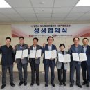 도시마을협동조합 이미지