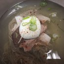 평양면옥 네이버블로그