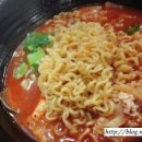 행담도휴게소(라면,우동)