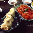 동아떡볶이 이미지