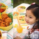 도시락 이미지