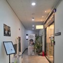 가정커트와 펌 | 인천 루원시티 미용실 헤어샵 이철헤어커커 자연스러운 웨이브 셋팅펌 후기