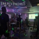 점핑다이어트 이미지