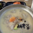 봉평메밀 | [서울 마포] 공덕역맛집 봉평옹심이메밀칼국수 후기