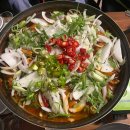 [부산/동래] 노포 술집 찾으신다면 토종 닭도리탕 맛집 “대짱” 예약 및 후기