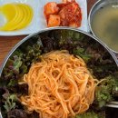 은하칼국수 - 창원시 마산합포구 장군천로 21-7 | 은하칼국수