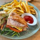 스테이블14 | 군산 브런치 맛집 스테이블 라자냐 솔직 후기 (주차, 웨이팅)