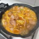 명랑부대찌개&낙곱새 이미지