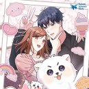 나의 강아지에게 이미지