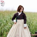 동네누나 | 남동생 결혼식 누나 한복 여신모드 장착!